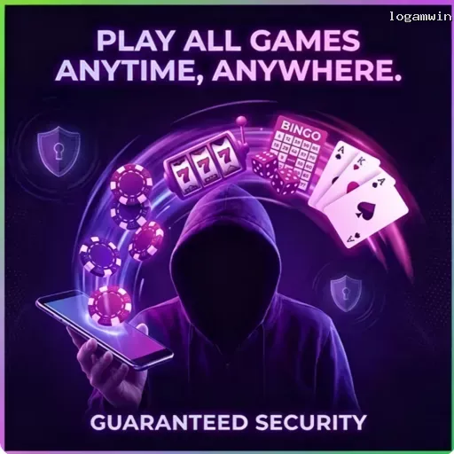 Panduan Pasang logamwin APK di Android